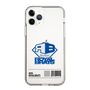 スリムプロテクションケース［ D.LEAGUE - avex ROYALBRATS - ロゴA ］
