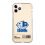 スリムプロテクションケース［ D.LEAGUE - avex ROYALBRATS - ロゴA ］
