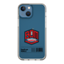 スリムプロテクションケース［ D.LEAGUE - Benefit one MONOLIZ - ロゴA ］