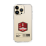 スリムプロテクションケース［ D.LEAGUE - Benefit one MONOLIZ - ロゴA ］