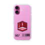 スリムプロテクションケース［ D.LEAGUE - Benefit one MONOLIZ - ロゴA ］