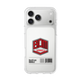 スリムプロテクションケース［ D.LEAGUE - Benefit one MONOLIZ - ロゴA ］