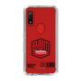 スリムプロテクションケース［ D.LEAGUE - Benefit one MONOLIZ - ロゴA ］