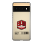 スリムプロテクションケース［ D.LEAGUE - Benefit one MONOLIZ - ロゴA ］
