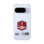 スリムプロテクションケース［ D.LEAGUE - Benefit one MONOLIZ - ロゴA ］