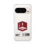 スリムプロテクションケース［ D.LEAGUE - Benefit one MONOLIZ - ロゴA ］
