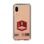スリムプロテクションケース［ D.LEAGUE - Benefit one MONOLIZ - ロゴA ］