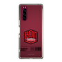 スリムプロテクションケース［ D.LEAGUE - Benefit one MONOLIZ - ロゴA ］