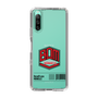 スリムプロテクションケース［ D.LEAGUE - Benefit one MONOLIZ - ロゴA ］