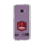スリムプロテクションケース［ D.LEAGUE - Benefit one MONOLIZ - ロゴA ］