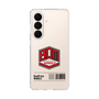 スリムプロテクションケース［ D.LEAGUE - Benefit one MONOLIZ - ロゴA ］