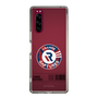 スリムプロテクションケース［ D.LEAGUE - CHANGE RAPTURES - ロゴA ］