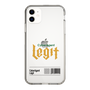 スリムプロテクションケース［ D.LEAGUE - CyberAgent Legit - ロゴA ］