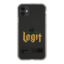 スリムプロテクションケース［ D.LEAGUE - CyberAgent Legit - ロゴA ］