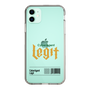 スリムプロテクションケース［ D.LEAGUE - CyberAgent Legit - ロゴA ］