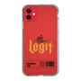 スリムプロテクションケース［ D.LEAGUE - CyberAgent Legit - ロゴA ］