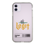 スリムプロテクションケース［ D.LEAGUE - CyberAgent Legit - ロゴA ］