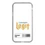 スリムプロテクションケース［ D.LEAGUE - CyberAgent Legit - ロゴA ］