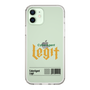スリムプロテクションケース［ D.LEAGUE - CyberAgent Legit - ロゴA ］
