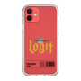 スリムプロテクションケース［ D.LEAGUE - CyberAgent Legit - ロゴA ］
