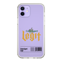 スリムプロテクションケース［ D.LEAGUE - CyberAgent Legit - ロゴA ］
