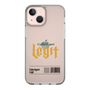 スリムプロテクションケース［ D.LEAGUE - CyberAgent Legit - ロゴA ］