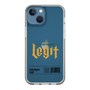 スリムプロテクションケース［ D.LEAGUE - CyberAgent Legit - ロゴA ］