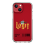 スリムプロテクションケース［ D.LEAGUE - CyberAgent Legit - ロゴA ］