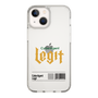 スリムプロテクションケース［ D.LEAGUE - CyberAgent Legit - ロゴA ］
