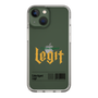 スリムプロテクションケース［ D.LEAGUE - CyberAgent Legit - ロゴA ］