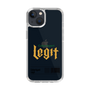 スリムプロテクションケース［ D.LEAGUE - CyberAgent Legit - ロゴA ］