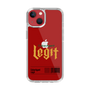 スリムプロテクションケース［ D.LEAGUE - CyberAgent Legit - ロゴA ］