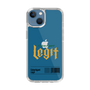 スリムプロテクションケース［ D.LEAGUE - CyberAgent Legit - ロゴA ］