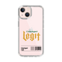スリムプロテクションケース［ D.LEAGUE - CyberAgent Legit - ロゴA ］