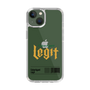 スリムプロテクションケース［ D.LEAGUE - CyberAgent Legit - ロゴA ］