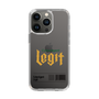 スリムプロテクションケース［ D.LEAGUE - CyberAgent Legit - ロゴA ］