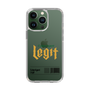 スリムプロテクションケース［ D.LEAGUE - CyberAgent Legit - ロゴA ］