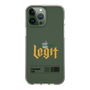 スリムプロテクションケース［ D.LEAGUE - CyberAgent Legit - ロゴA ］
