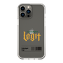スリムプロテクションケース［ D.LEAGUE - CyberAgent Legit - ロゴA ］