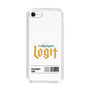 スリムプロテクションケース［ D.LEAGUE - CyberAgent Legit - ロゴA ］