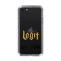スリムプロテクションケース［ D.LEAGUE - CyberAgent Legit - ロゴA ］