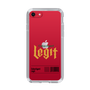 スリムプロテクションケース［ D.LEAGUE - CyberAgent Legit - ロゴA ］