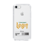 スリムプロテクションケース［ D.LEAGUE - CyberAgent Legit - ロゴA ］