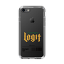 スリムプロテクションケース［ D.LEAGUE - CyberAgent Legit - ロゴA ］