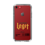 スリムプロテクションケース［ D.LEAGUE - CyberAgent Legit - ロゴA ］