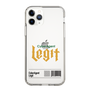 スリムプロテクションケース［ D.LEAGUE - CyberAgent Legit - ロゴA ］