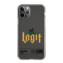 スリムプロテクションケース［ D.LEAGUE - CyberAgent Legit - ロゴA ］