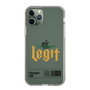 スリムプロテクションケース［ D.LEAGUE - CyberAgent Legit - ロゴA ］