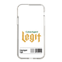 スリムプロテクションケース［ D.LEAGUE - CyberAgent Legit - ロゴA ］