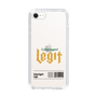 スリムプロテクションケース［ D.LEAGUE - CyberAgent Legit - ロゴA ］